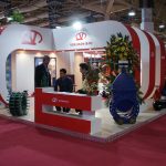 نمایشگاه صنعت آب و تاسیسات آب و اضلاب ایران 5-8 آبان ماه 1389 - نمایشگاه بین المللی تهران