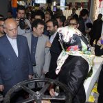 دهمین نمایشگاه بین المللی صنعت آب و تاسیسات آب و فاضلاب تهران ۱۳۹۳