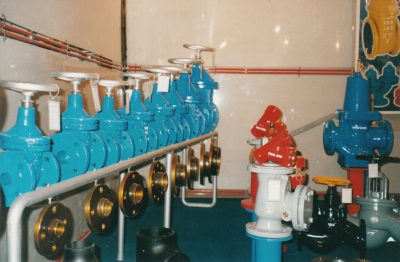 نمایشگاه سال 80