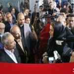 نمایشگاه صنعت آب و فاضلاب تهران ۱۳۹۲
