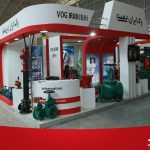 نمایشگاه حرارت و برودت و تهویه تبریز ۱۳۹۲