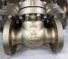 مزایا و معایب شیرهای کروی (Globe Valve)، پلاگ (Plug Valve)، اطمینان (Safety Valve) و یک‌طرفه (Check Valve)