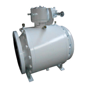 Ball Valve