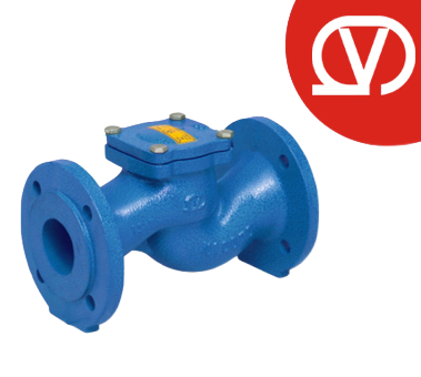 شیر یکطرفه سوپاپی PN16