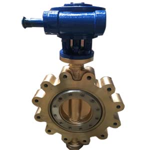 شیرآلات تاسیسات آبی در فیلترها و ایستگاه پمپاژ