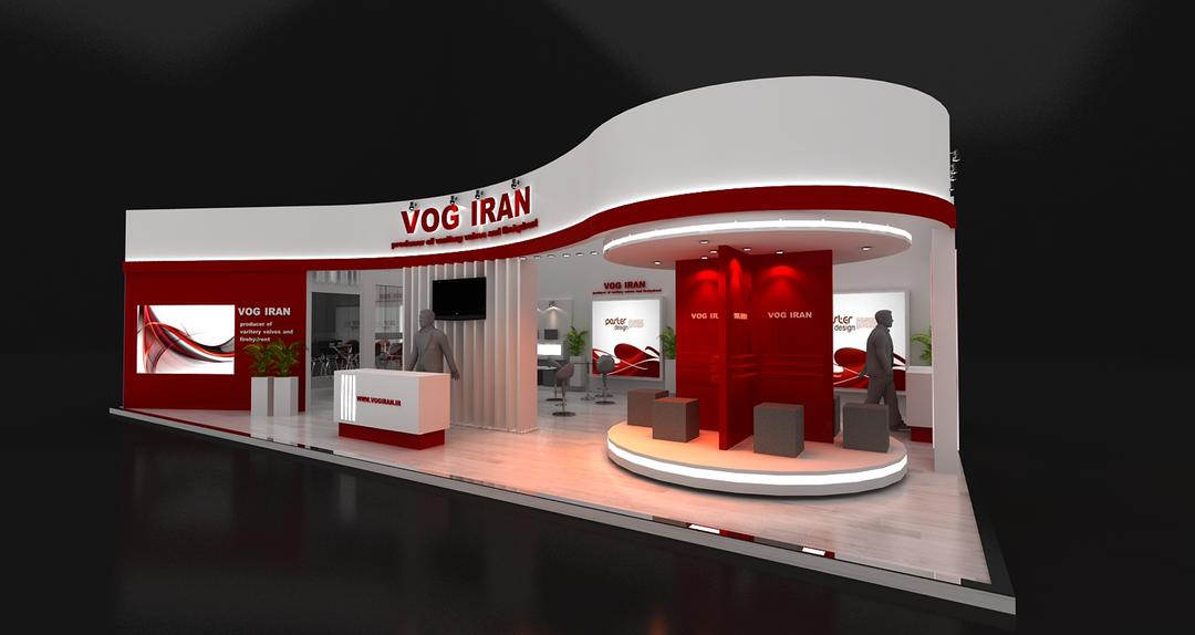 بیستمین نمایشگاه بین المللی تاسیسات و سیستم های سرمایشی و گرمایشی و تهویه مطبوع تهران ۱۴۰۰