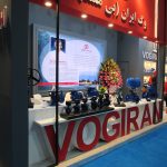 نهمین نمایشگاه بین المللی بیمارستان سازی تجهیزات و تأسیسات بیمارستانی تهران ۱۴۰۳