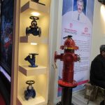سیزدهمین نمایشگاه تخصصی صنعت ساختمان iBBi تهران ۱۴۰۴