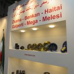 سیزدهمین نمایشگاه تخصصی صنعت ساختمان iBBi تهران ۱۴۰۴