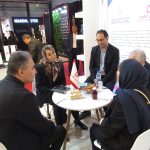 سیزدهمین نمایشگاه تخصصی صنعت ساختمان iBBi تهران ۱۴۰۴