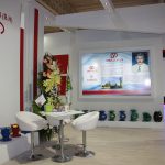هفدهمین نمایشگاه بین المللی صنعت ساختمان تهران۱۳۹۶
