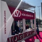 بیست و سومین نمایشگاه بین المللی تاسیسات و سیستم های سرمایشی و گرمایشی و تهویه مطبوع تهران ۱۴۰۳