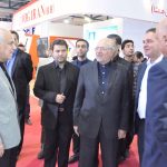 نمایشگاه بین المللی تاسیسات و سیستم های سرمایشی و گرمایشی و تهویه مطبوع تهران ۱۳۹۴