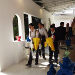 شانزدهمین نمایشگاه بین المللی تاسیسات و سیستم های سرمایشی و گرمایشی و تهویه مطبوع تهران ۱۳۹۶
