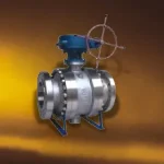 ویژگی‌های شیر توپی ترنیون‌مونت