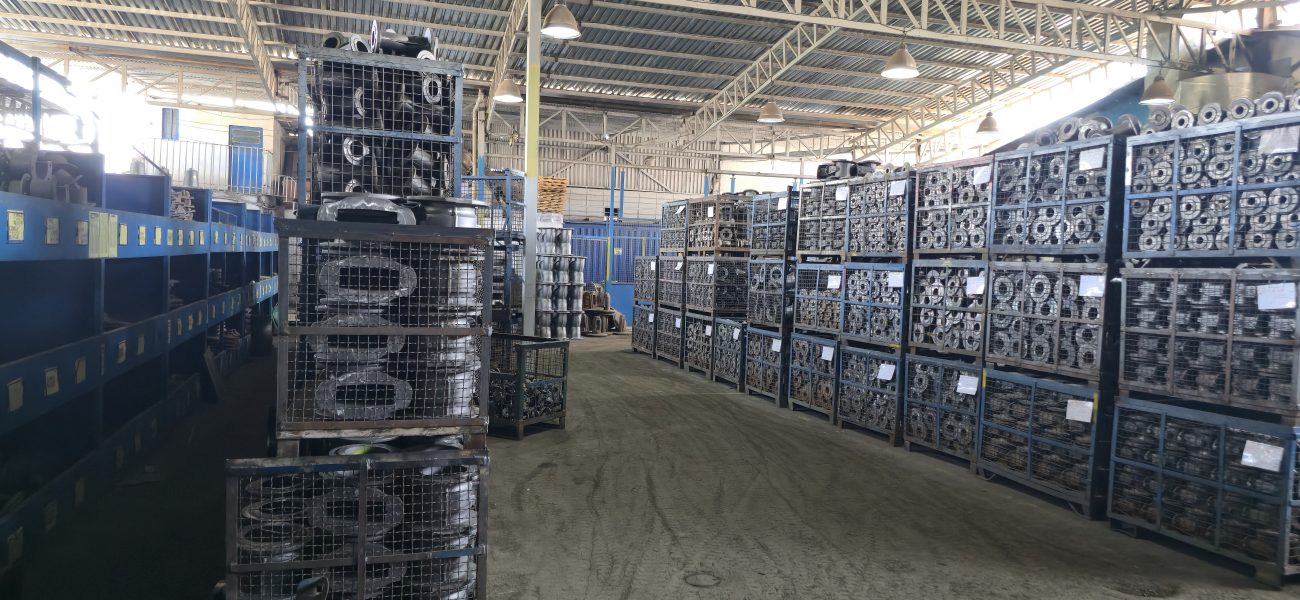 نمایندگی وگ ایران